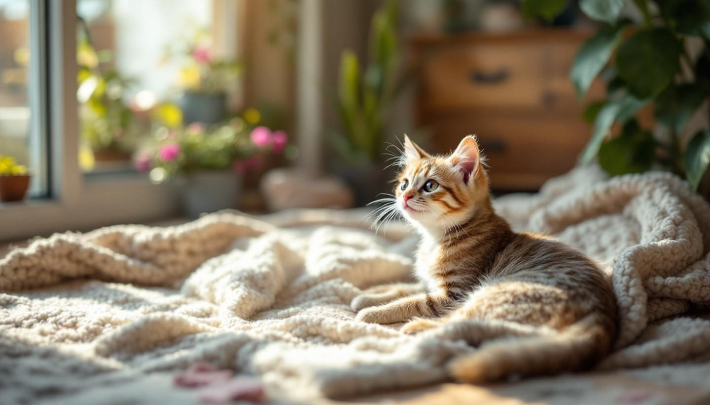 Animaux domestiques - Comment choisir le meilleur habitat pour votre rongeur ?